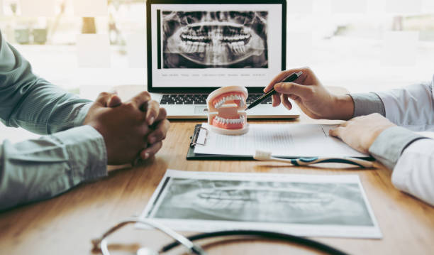 Best Emergency Dental Care for Broken or Chipped Teeth in Refugio, TX