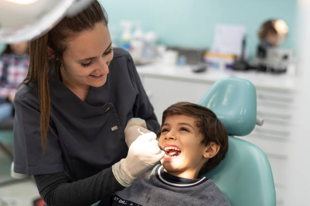 Best Cosmetic Emergency Dentistry in Refugio, TX