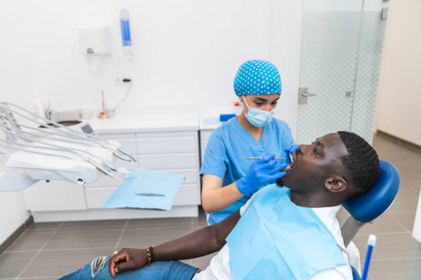 Best Emergency Treatment for Dental Infections or Abscesses in Refugio, TX